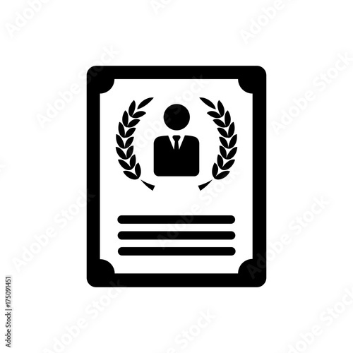 Business ownership Icon