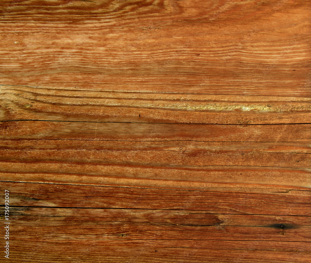 Fototapeta premium Vintage wood background.