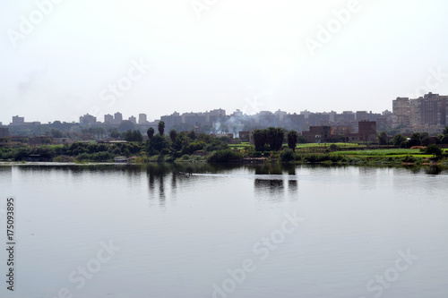 Nile river © 2185457836