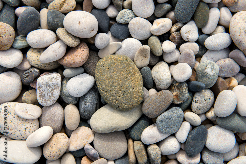 beach stones background beach stones background
