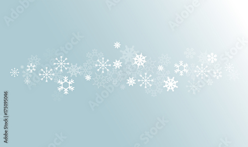 natale, sfondo, decorazione