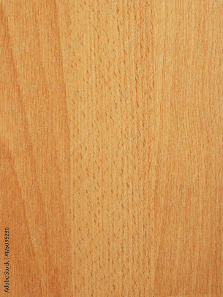 Naklejka premium Brown wood texture