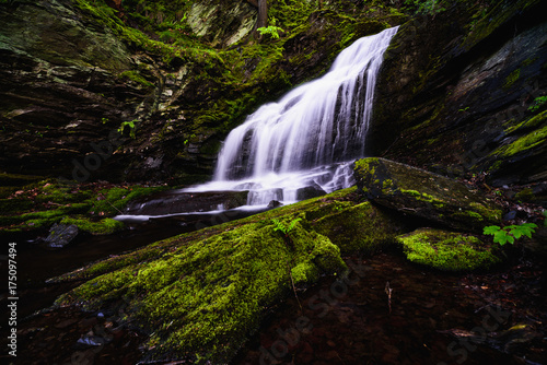 Rammelsberg Wasserfall photo