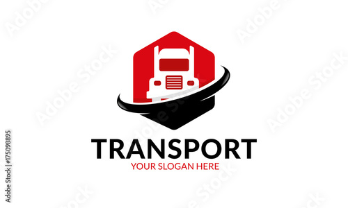 Transport Logo