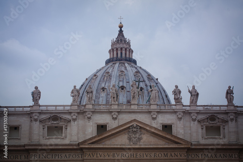 St. Peter's Basilica