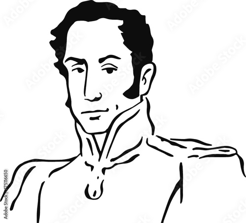 Simon Bolivar-1