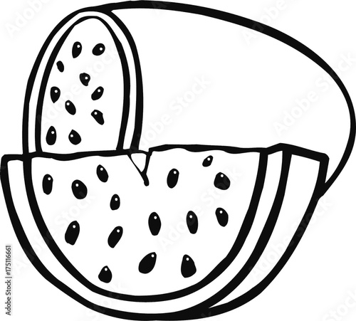 watermelon-Sandia