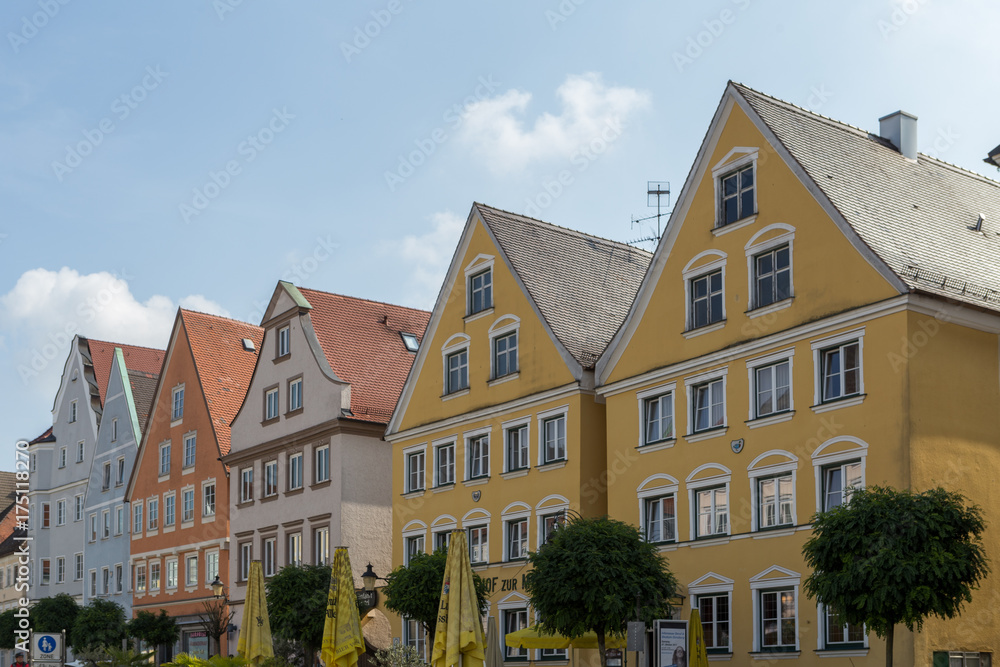 Günzburg Günzburg