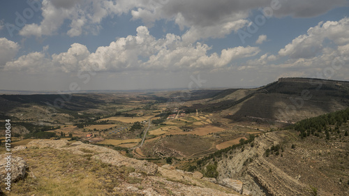 Sierra de Gudar photo