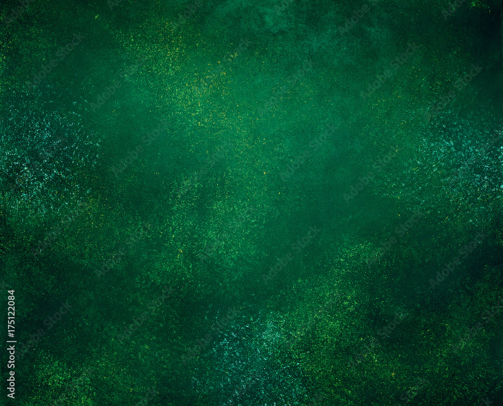 Green background texture Green background texture