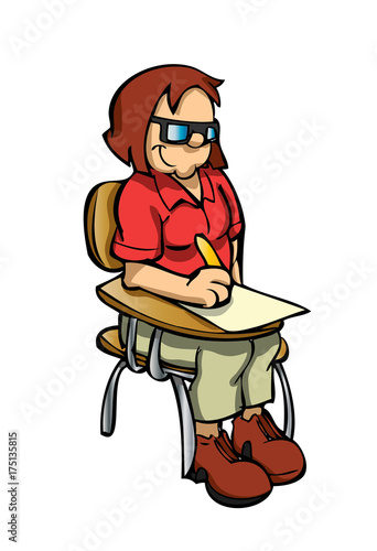 classmate 3