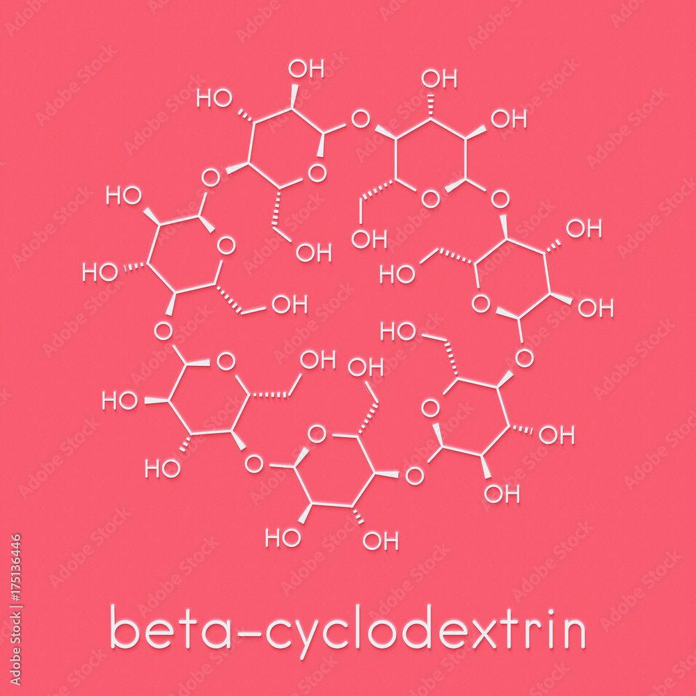 Methylene diphenyl diisocyanate molecule (MDI), polyurethane (PU) building block. Skeletal formula. Methylene diphenyl diisocyanate molecule (MDI), polyurethane (PU) building block. Skeletal formula.