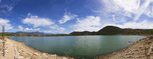 Foto Lago di Canterno , lazio , Italia