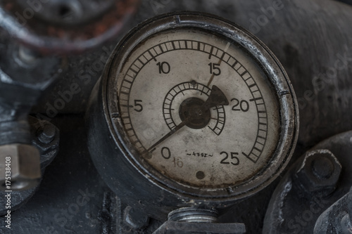 Photography Metrics