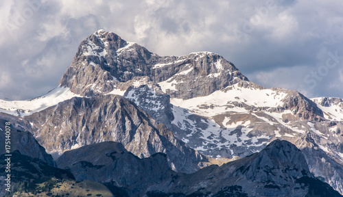 Triglav © Jazzabi