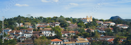 Tiradentes - Minas Gerais