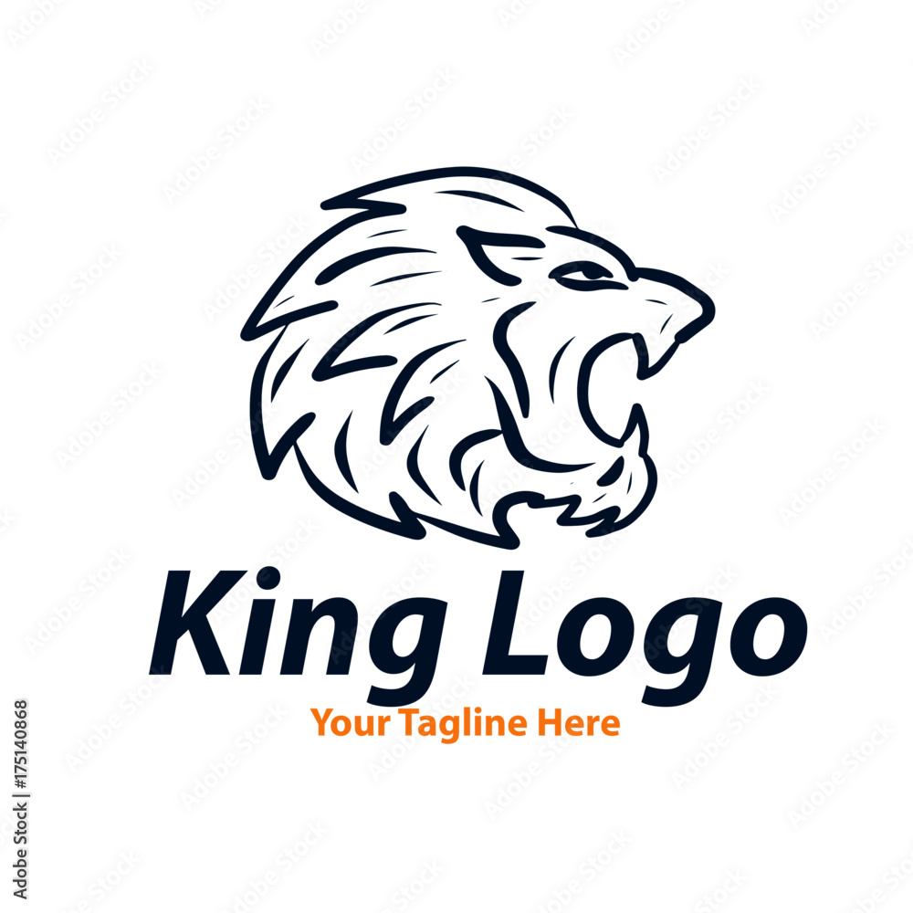 lion lion