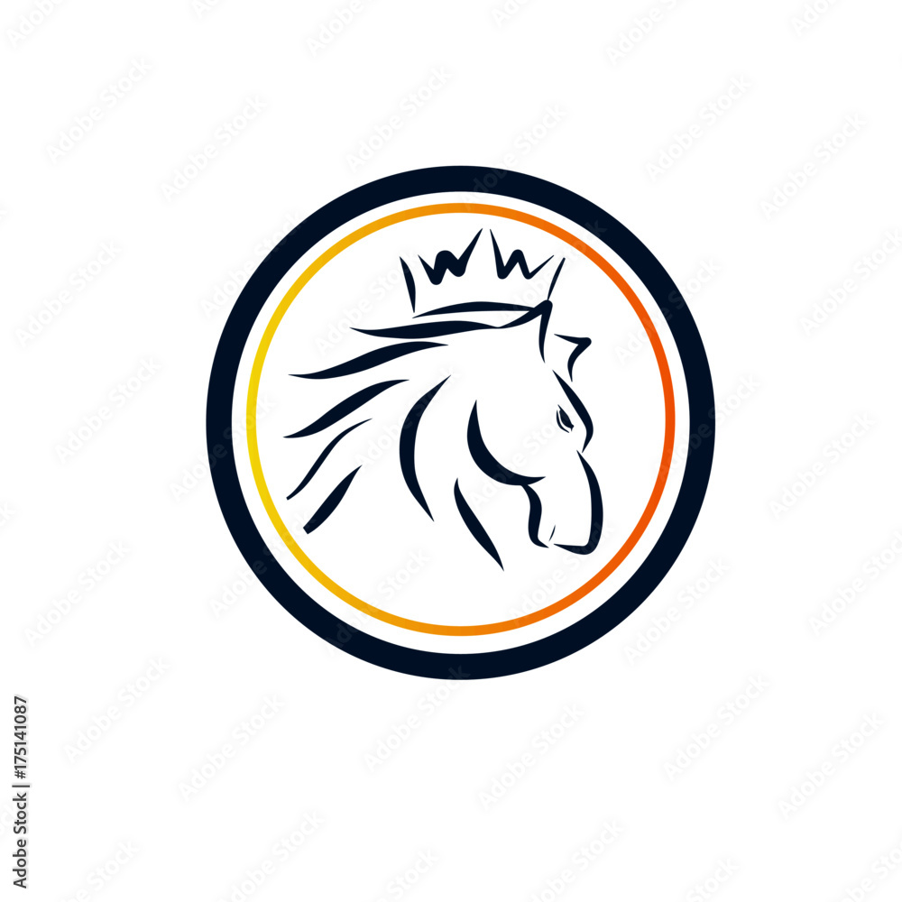 horse horse