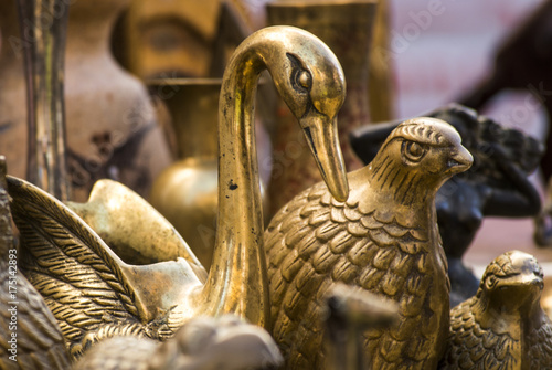Golden Swan
