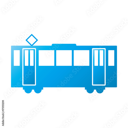 電車