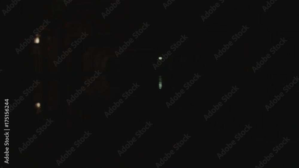 4k shot of white fluorescent lighting turn on and off and reflecting in the water or puddle in industrial building. Many neon lights blinking and flashing on the ceiling. 4k shot of white fluorescent lighting turn on and off and reflecting in the water or puddle in industrial building. Many neon lights blinking and flashing on the ceiling.