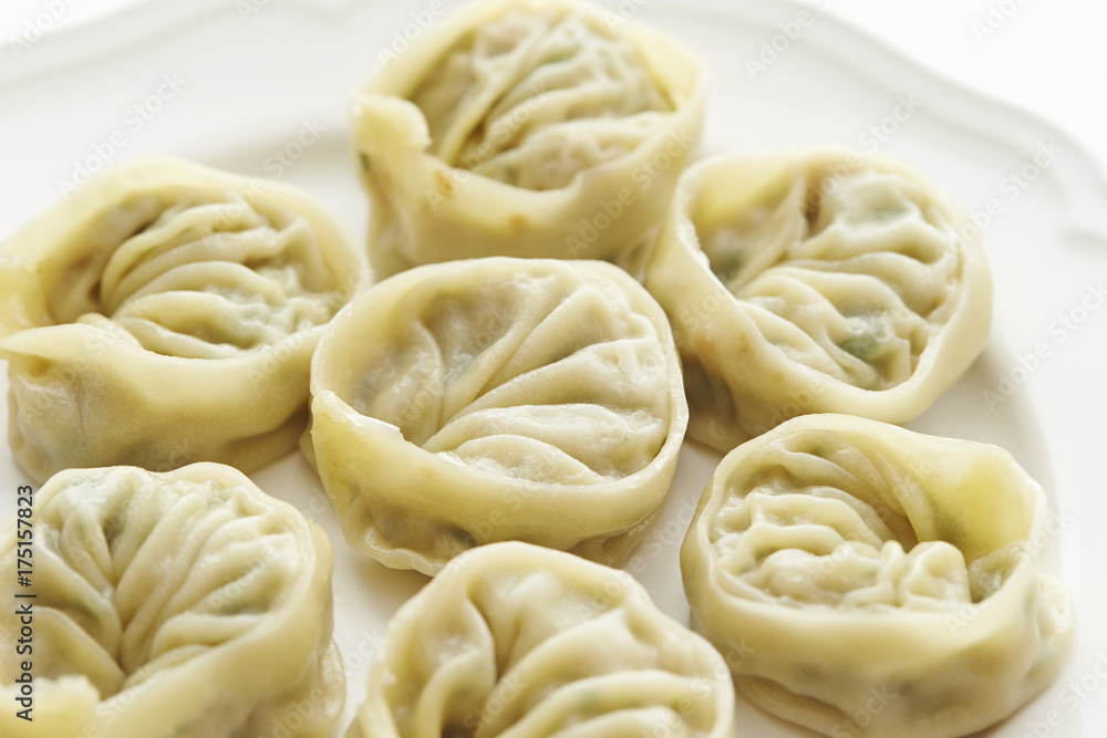 Dumplings Dumplings
