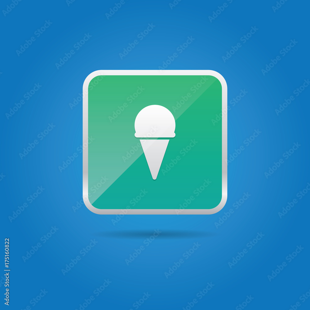 Ice Cream Icon