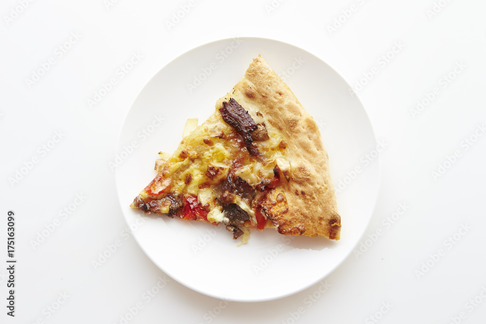 pizza pizza