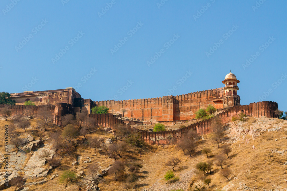 Fototapeta premium Jaigarh Fort