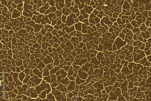 cracked texture