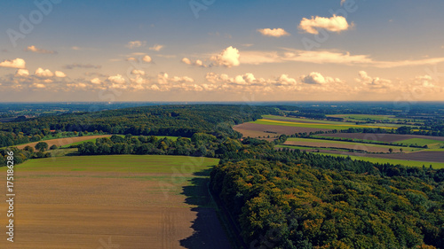 Baumberge Copter photo