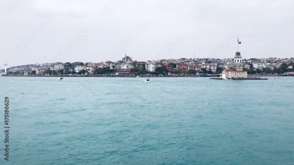 a view from the back grotto of the bosphorus in istanbul
a view from the back grotto of the bosphorus in istanbul