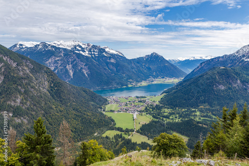 Achensee 2017 © Raymond Thill