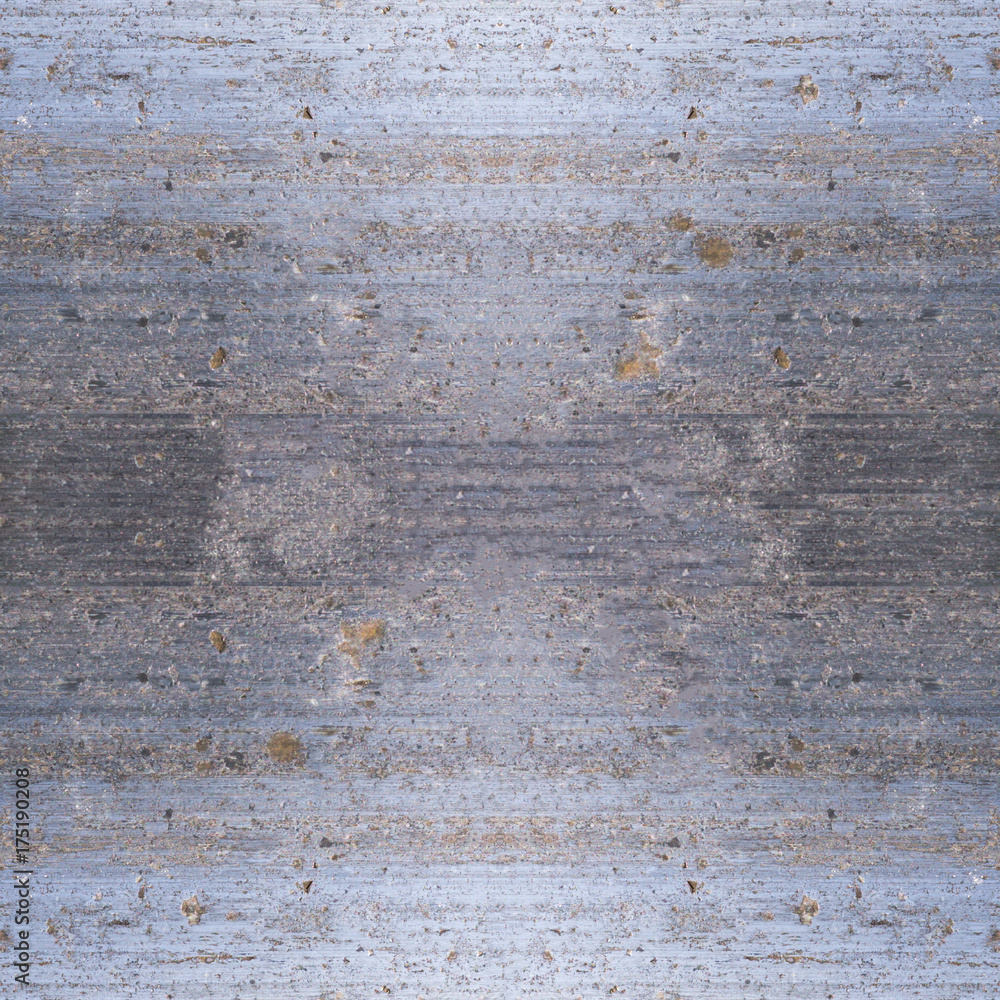 seamless weathered metal texture with spots of rust. background. seamless weathered metal texture with spots of rust. background.