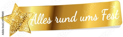 Alles rund um das Fest