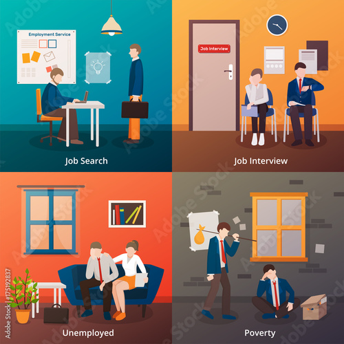 Redundant Workers Design Concept