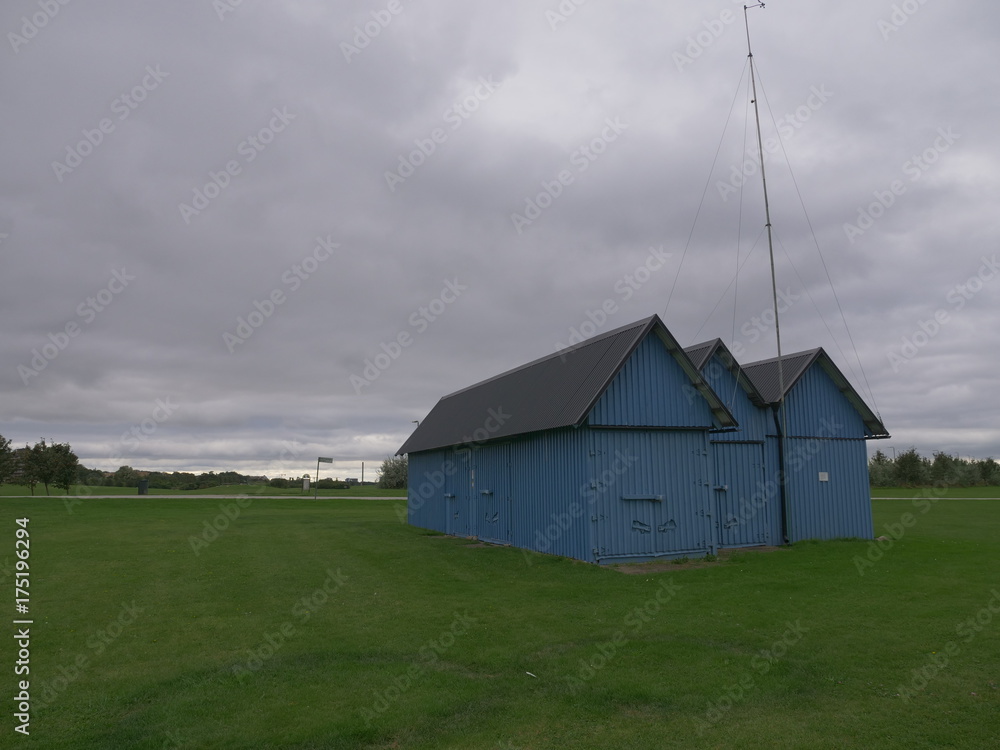 Obraz premium Nordic love