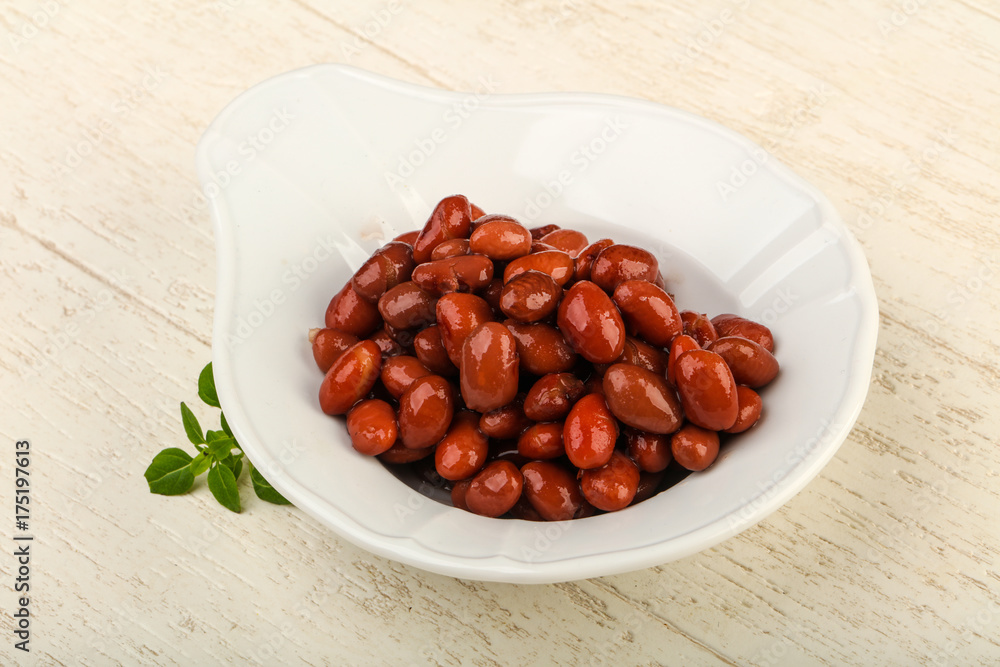 Kidney beans Kidney beans