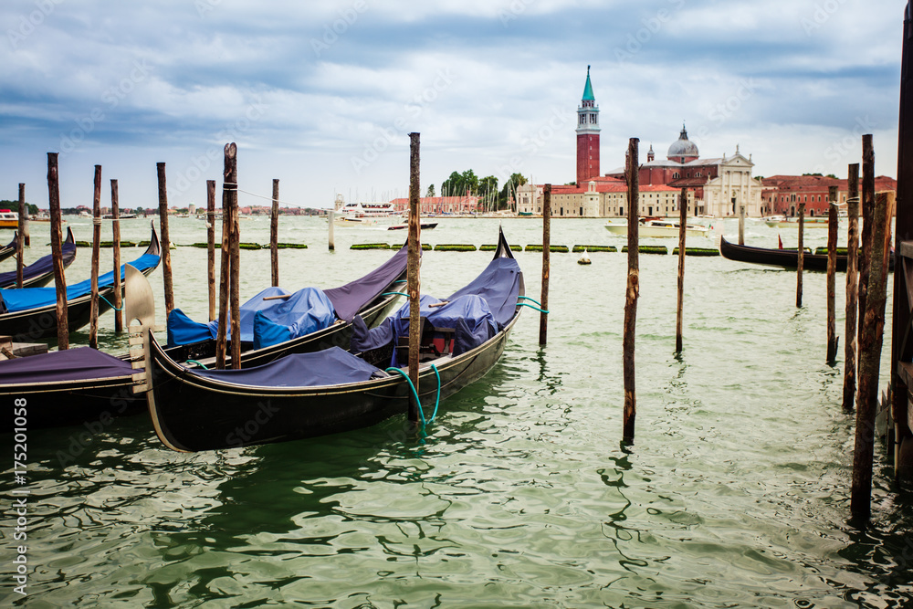  San Marco, Venice, Italy