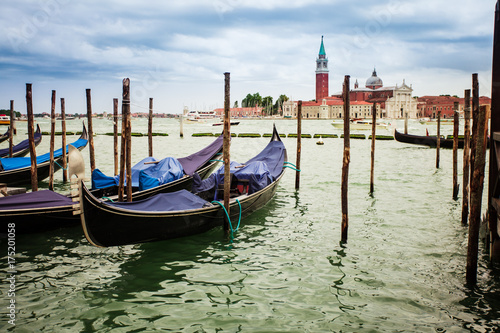 San Marco  Venice  Italy