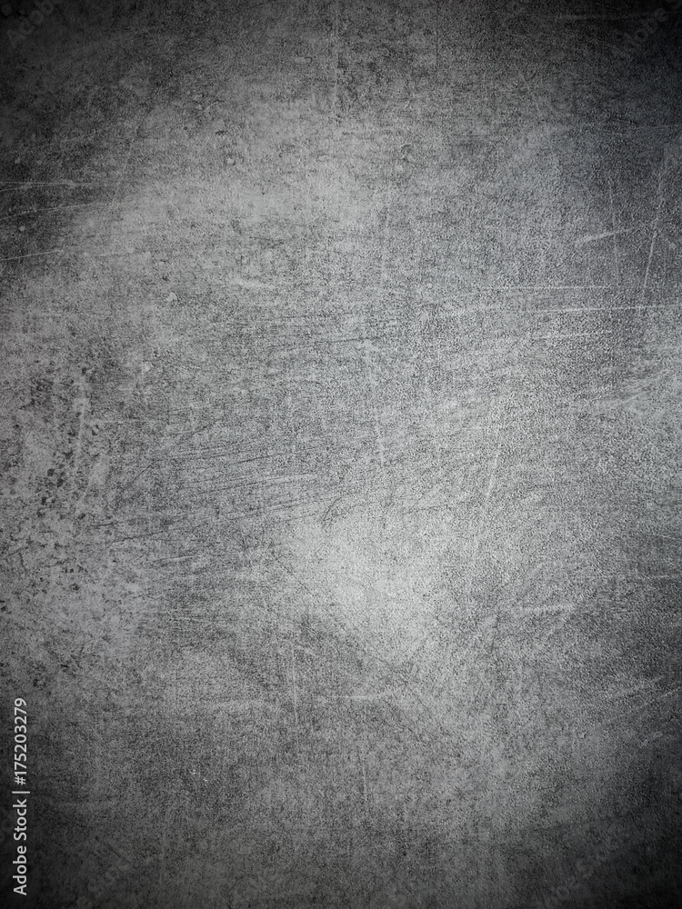 Black white scratched and outdated panel Black white scratched and outdated panel