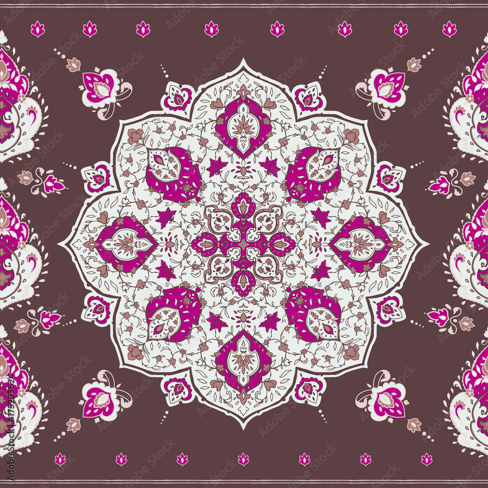 Beautiful vector card Beautiful vector card