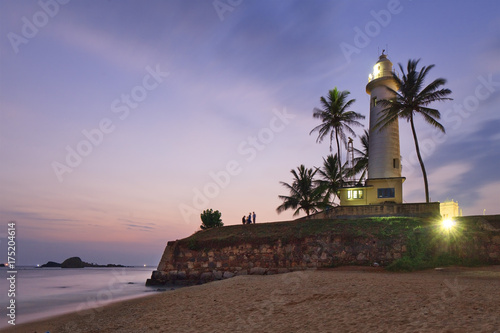 Sri Lanka, Southern Province, Galle