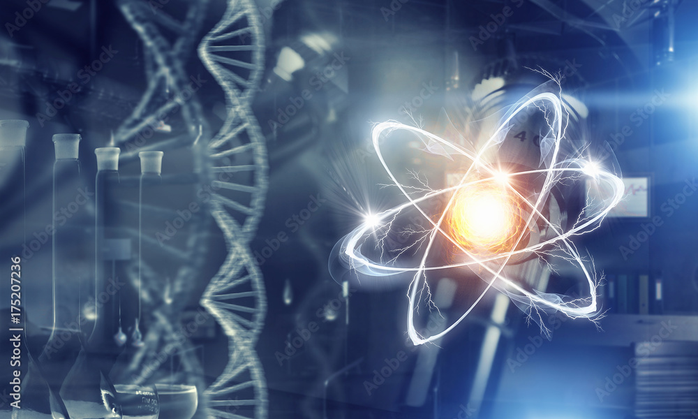 Biotechnology conceptual background Biotechnology conceptual background