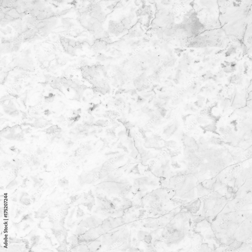 Obraz premium White marble texture abstract background pattern