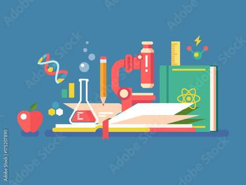 Science tools for education