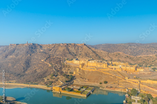 Amer Fort, Rajasthan