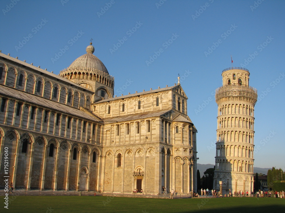 Pisa - Tuscany - Italy