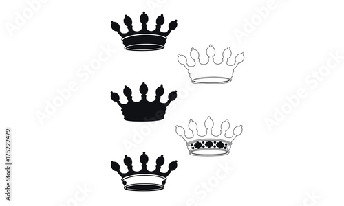 couronne