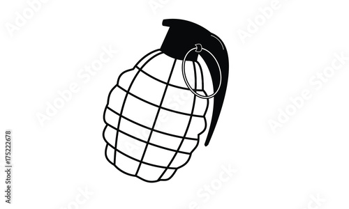grenade